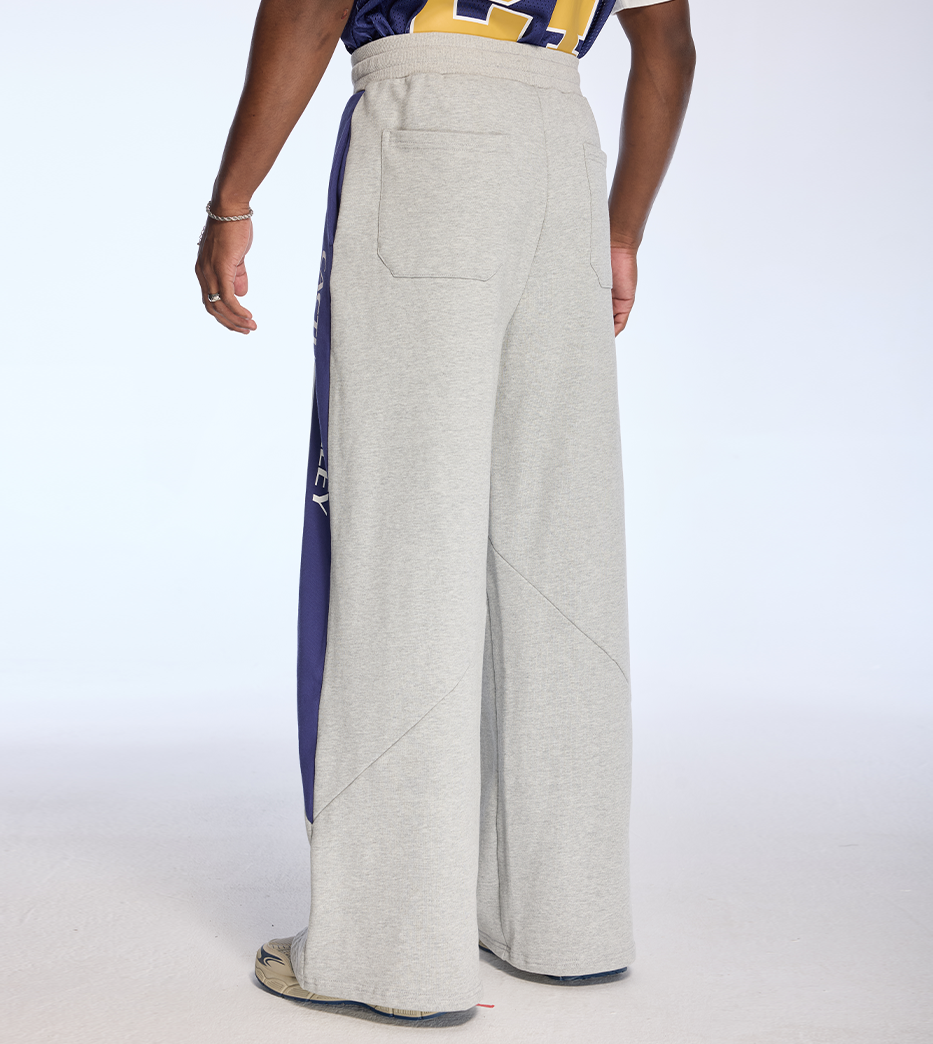 AZVA “Blueberry” Sweatpants