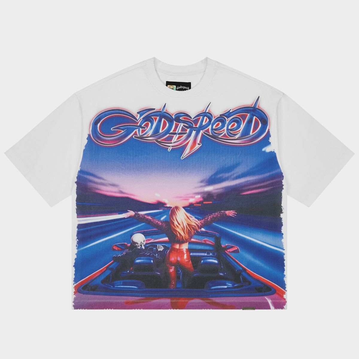 Fun -t | Fun T-shirt