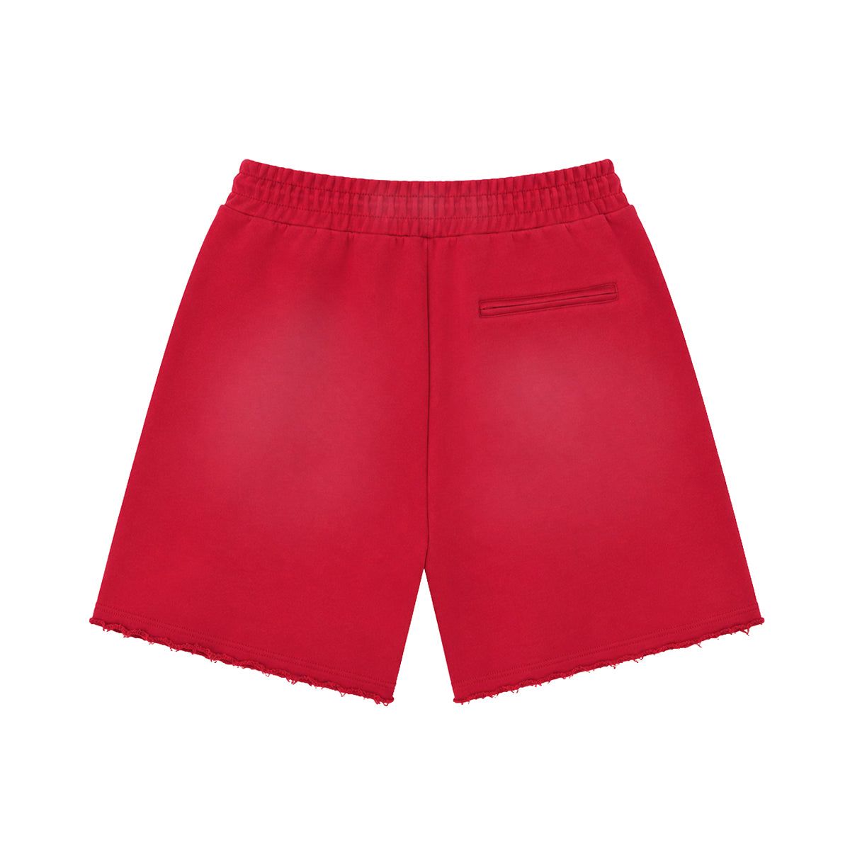Premium Tribal Shorts - Washed