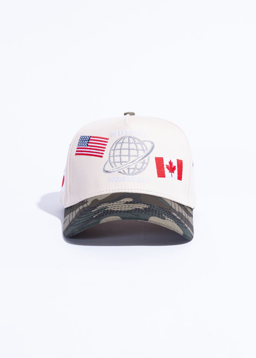 Global Hat