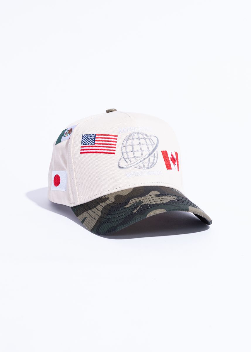 Global Hat