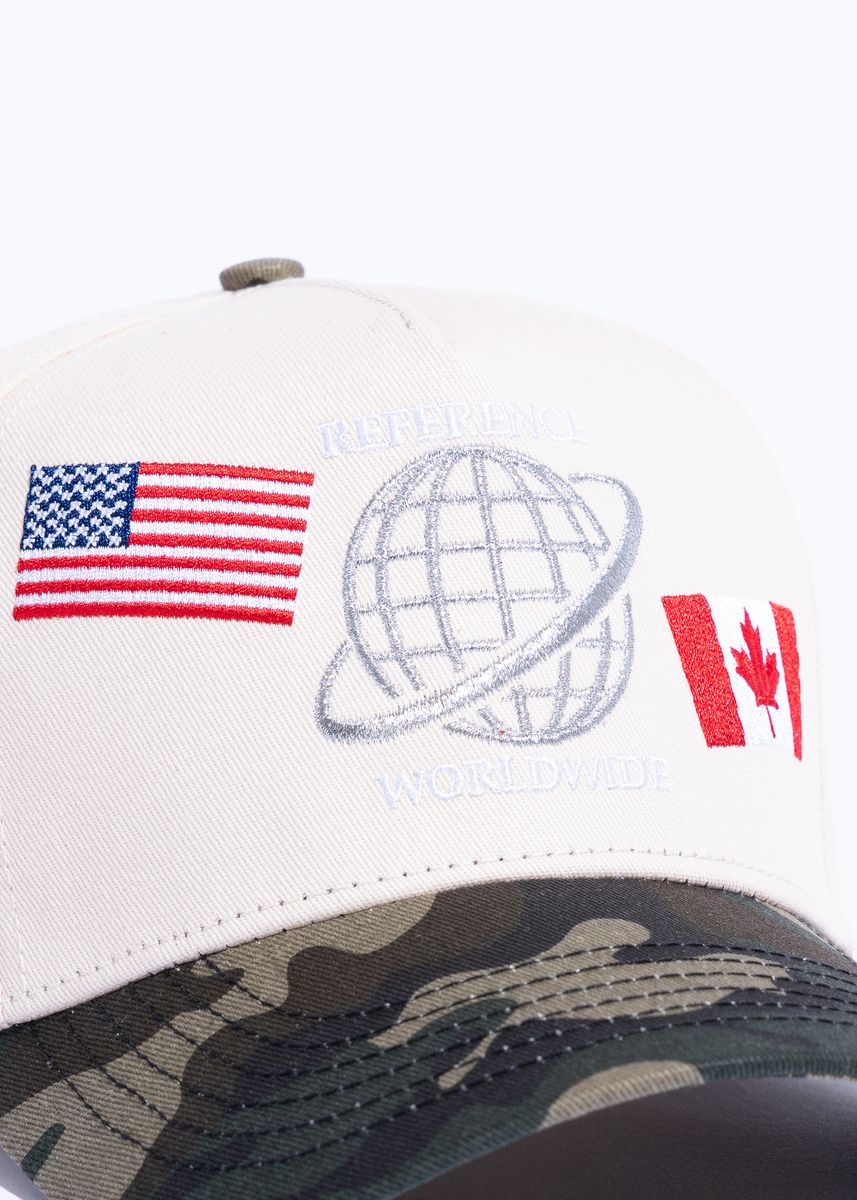 Global Hat