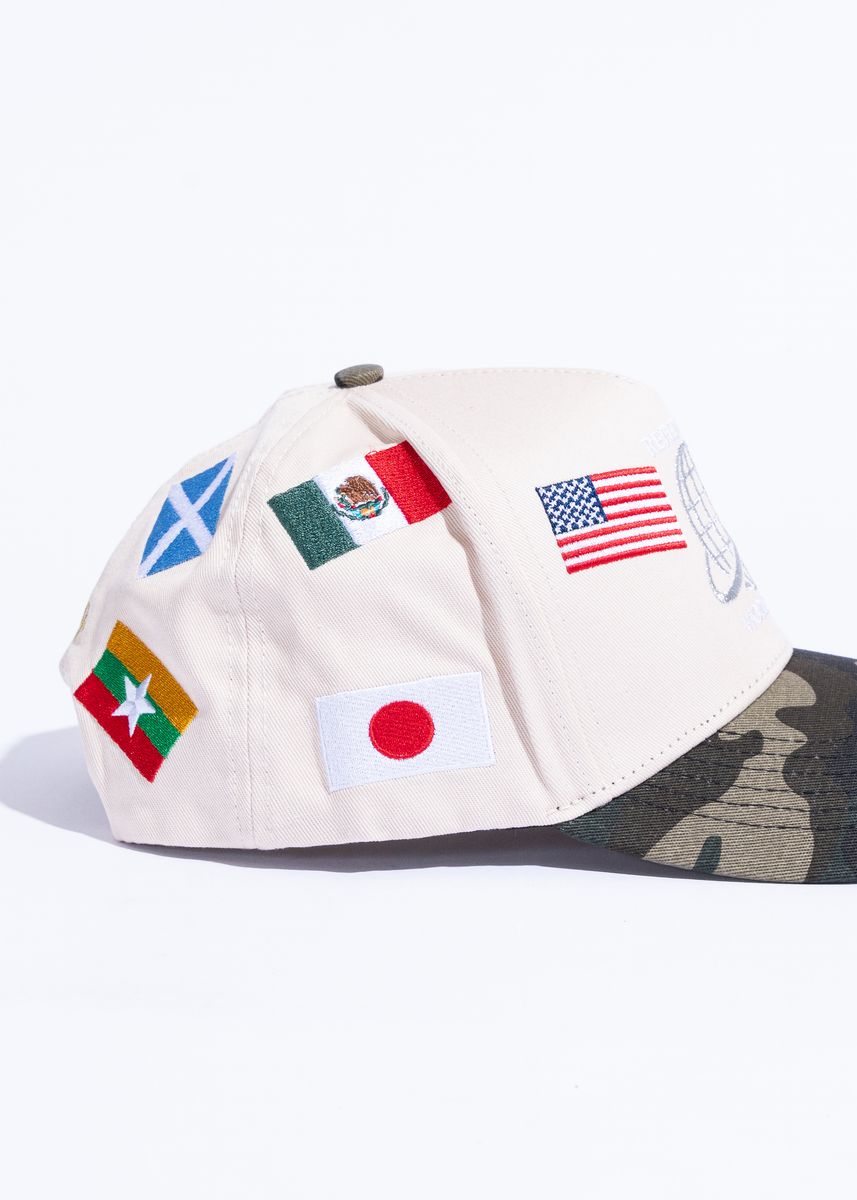 Global Hat