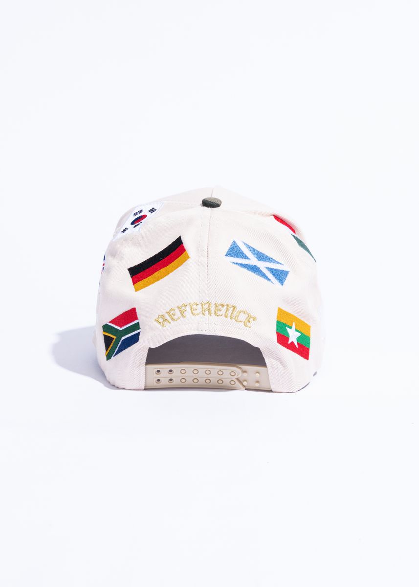 Global Hat