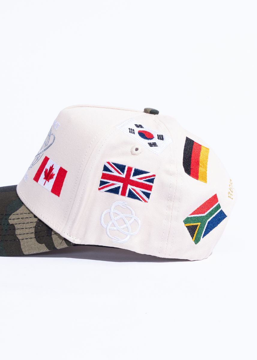 Global Hat