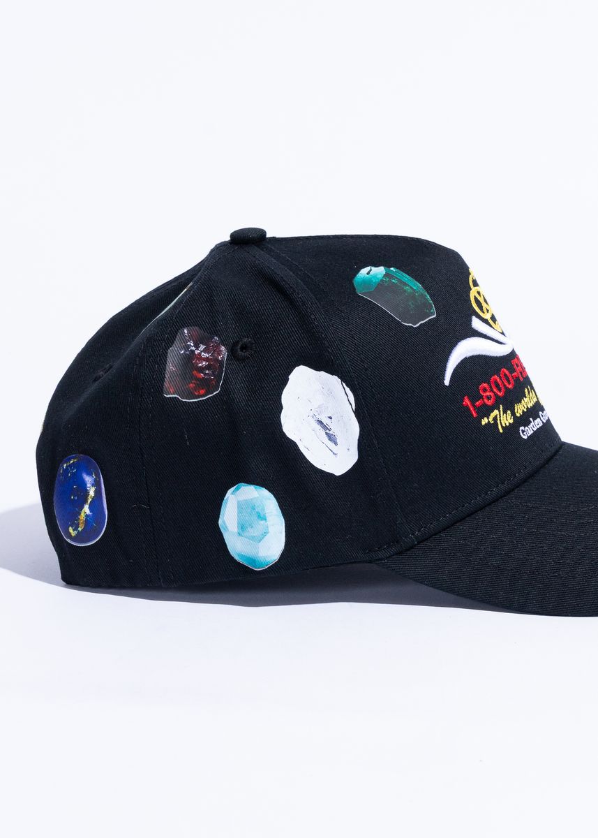 Reference “Gemline” Snapback