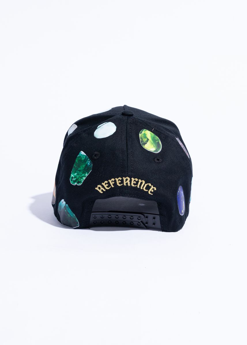 Reference “Gemline” Snapback