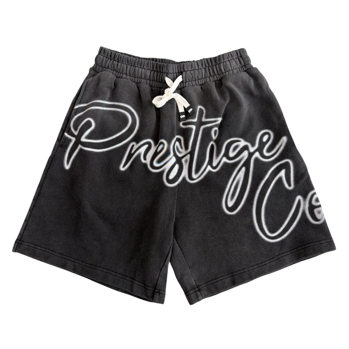 PRESTIGE Signature Shorts