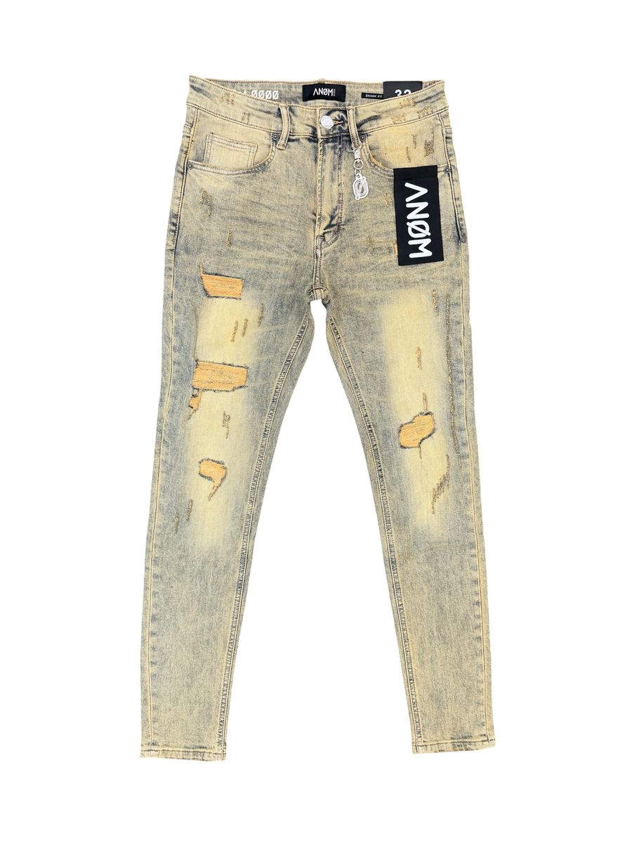 Anm262sk | Tampa   Jeans