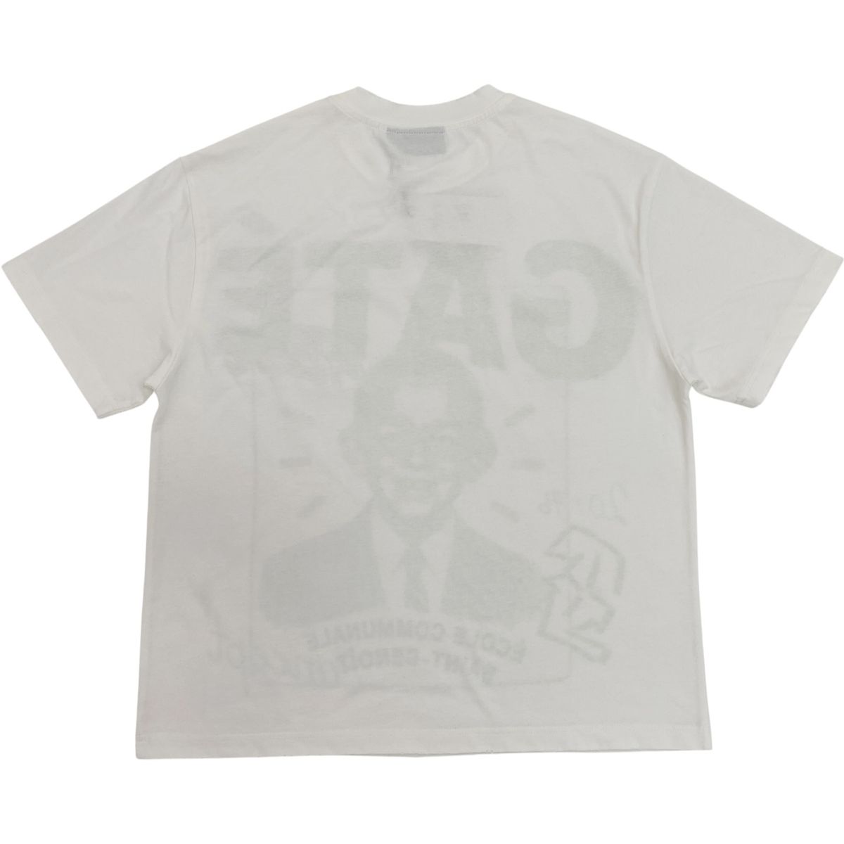 Gate Tee