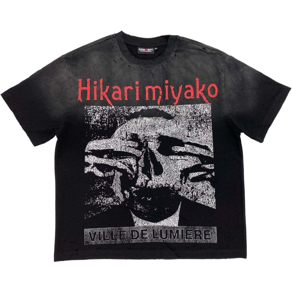 Hikari Tee