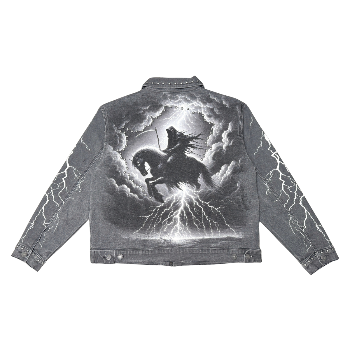 Reaper Twill Jacket