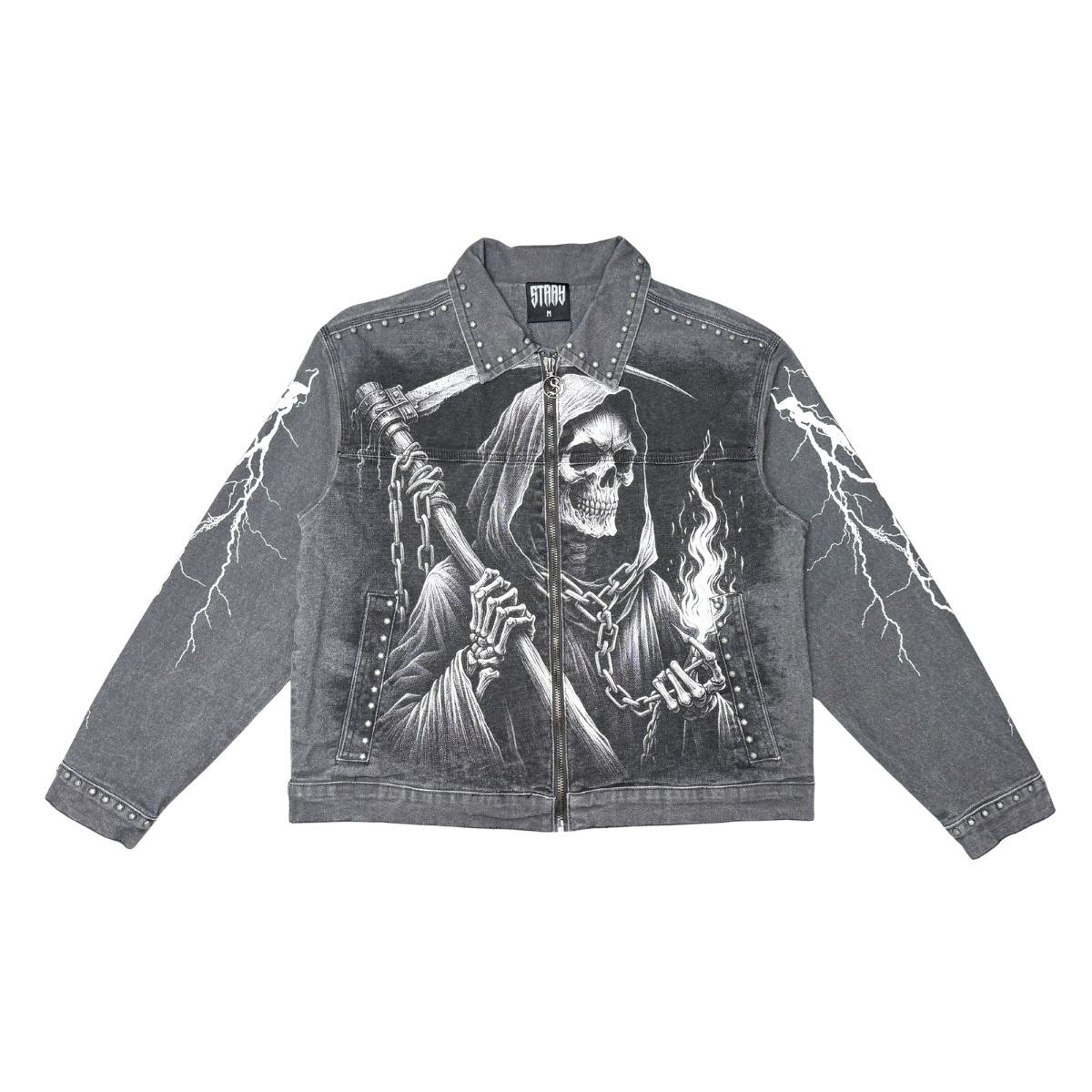 Reaper Twill Jacket