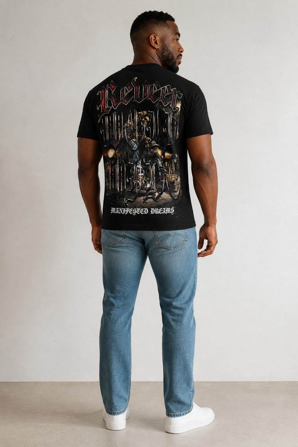 Porsche-t | 'porsche Dreams' Tee