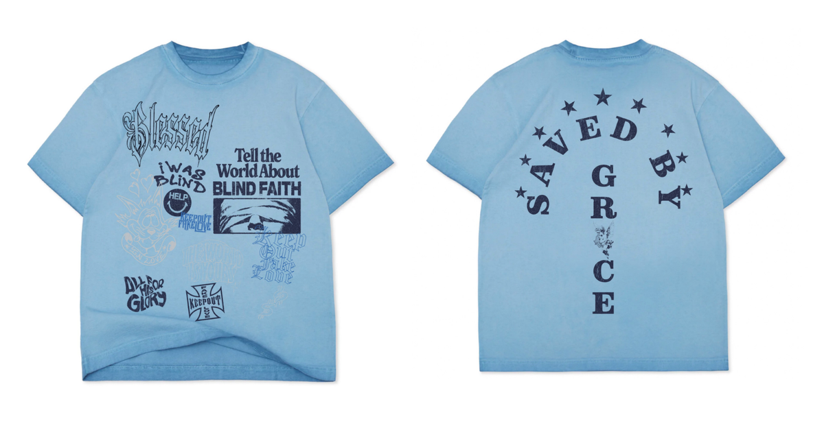 KOFL Grace T-Shirt