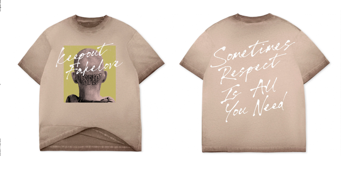KOFL Last Chance T-Shirt