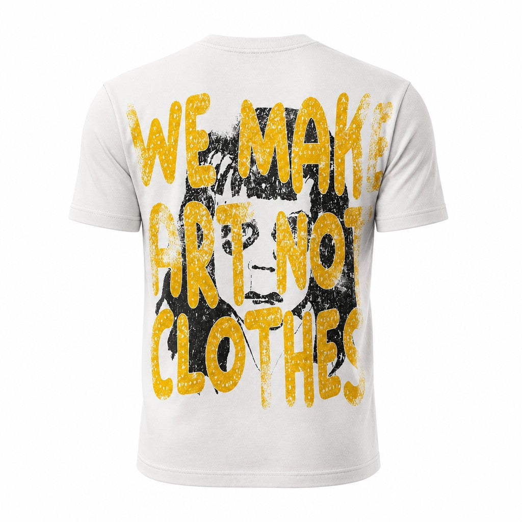 Reveer - OUTLAW Graphic T-Shirt