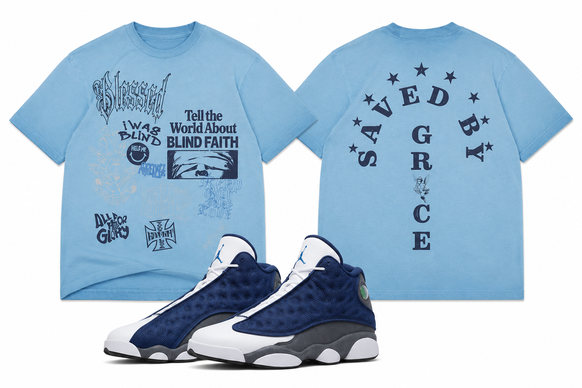 KOFL Grace T-Shirt