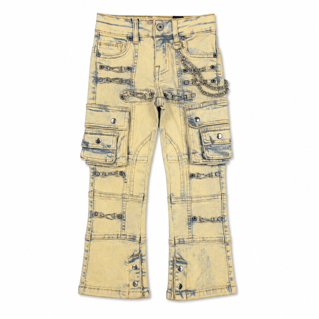 Cyborg Kids Denim Jeans