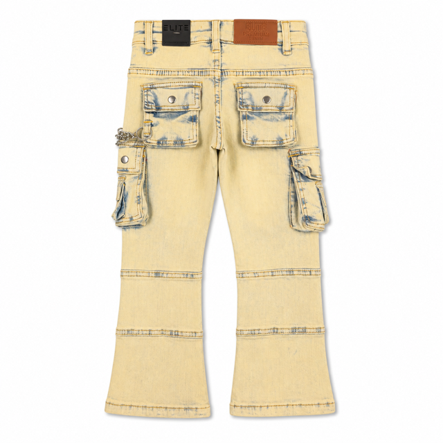 Cyborg Kids Denim Jeans