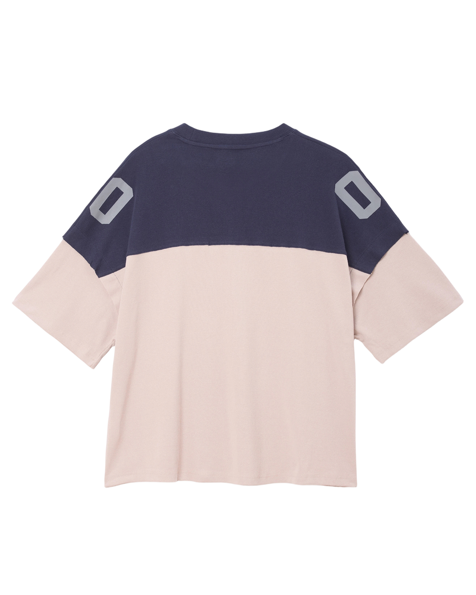 AZVA “Varsity 00” Tee