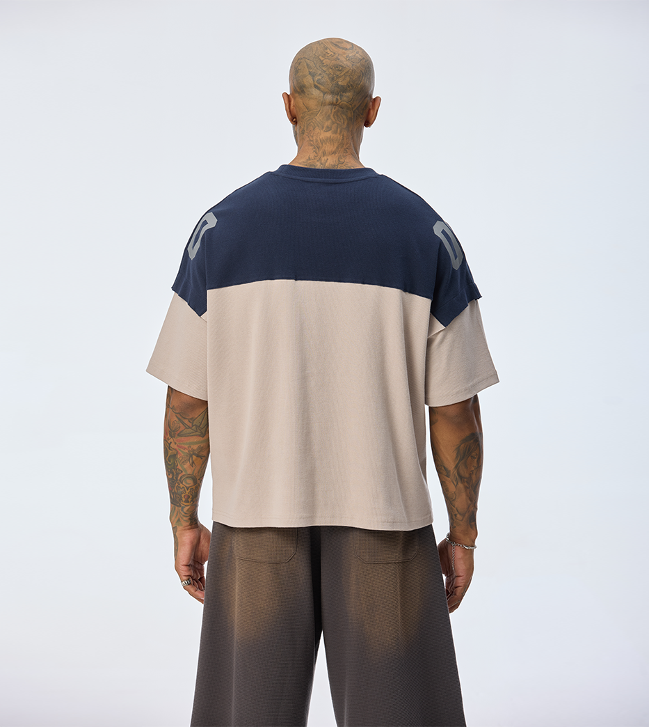 AZVA “Varsity 00” Tee