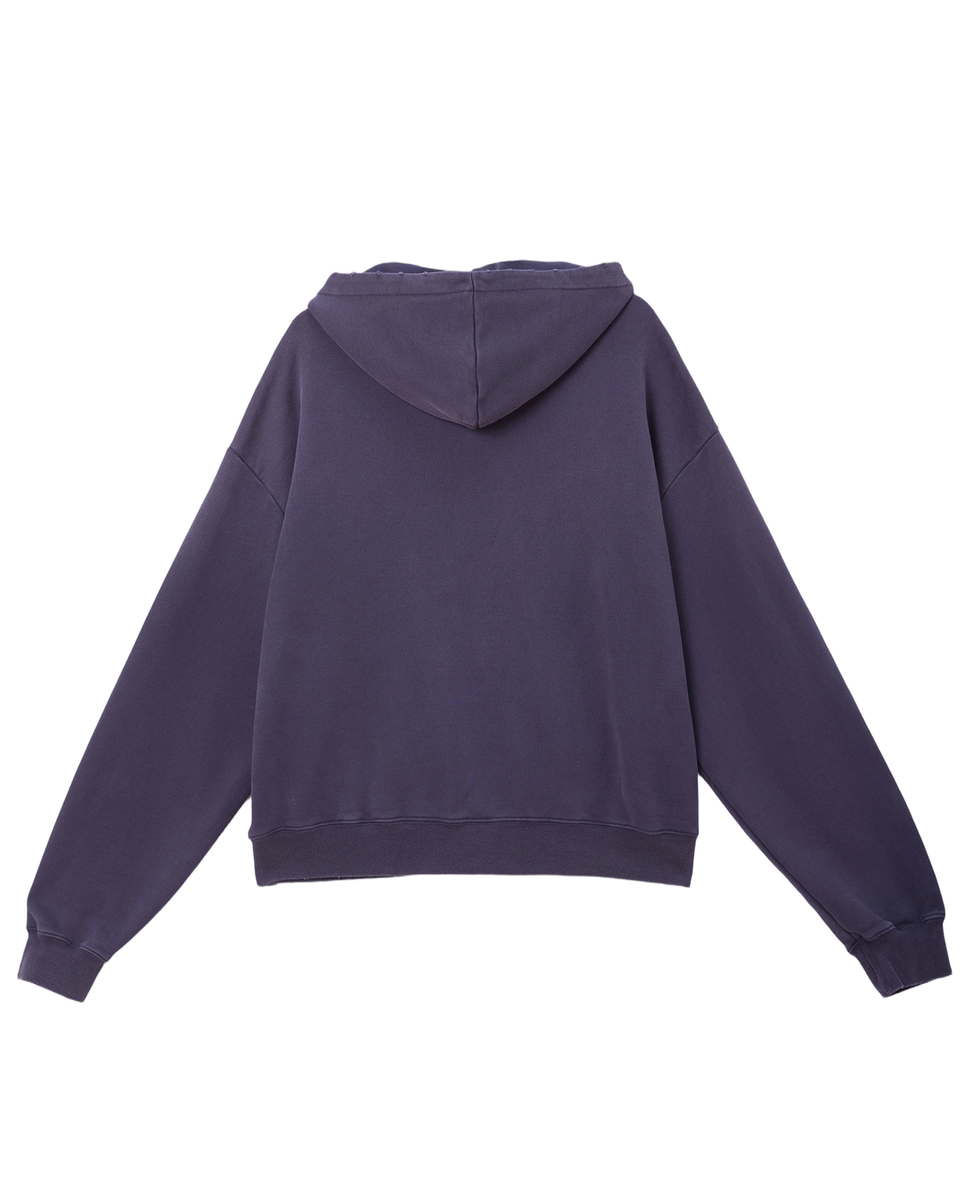 AZVA Shoelace Hoodie