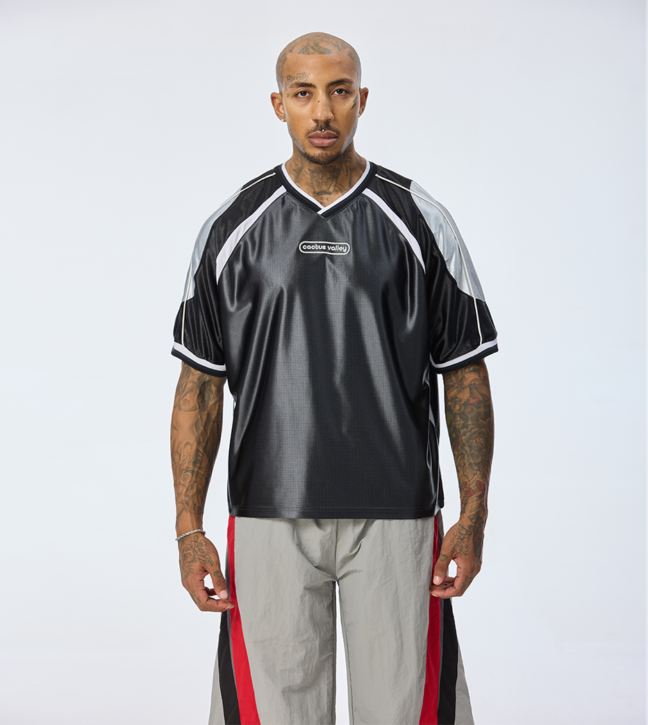 AZVA “Tech” Jersey