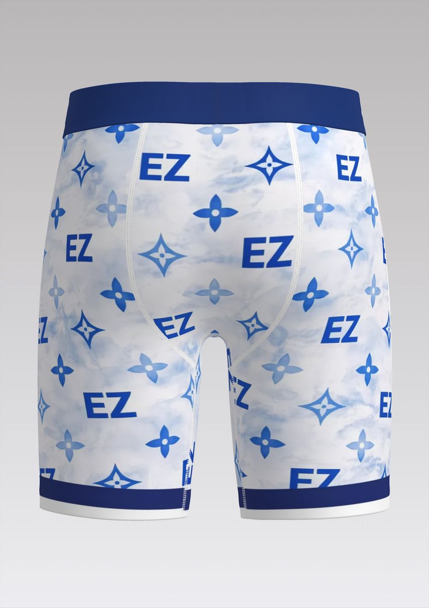 Ez-Wear Ice Boxer Briefs - Graphic