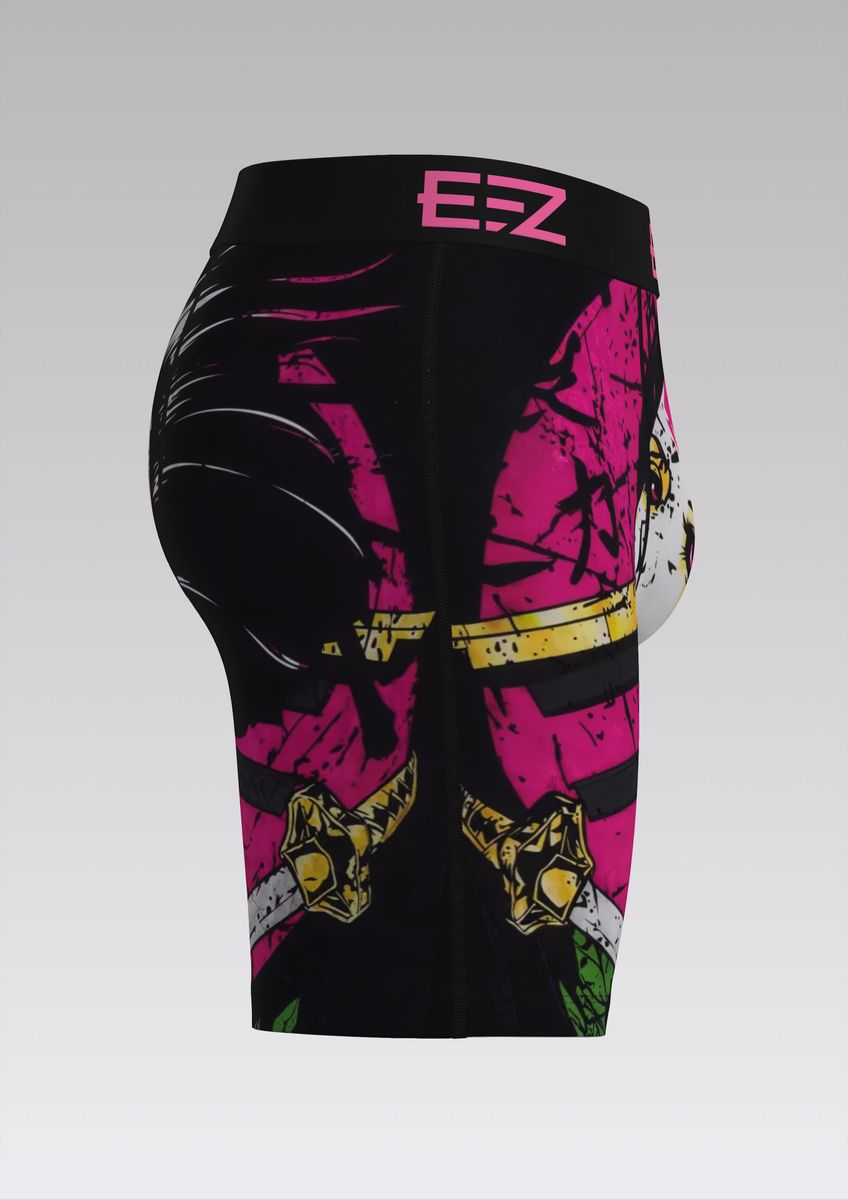Ez-Wear Katana Boxer Briefs - Graphic