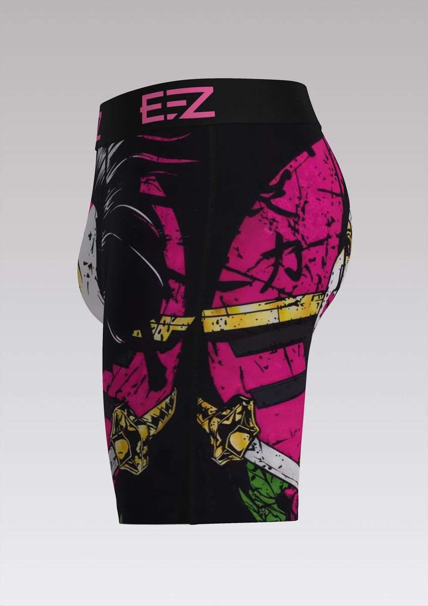 Ez-Wear Katana Boxer Briefs - Graphic