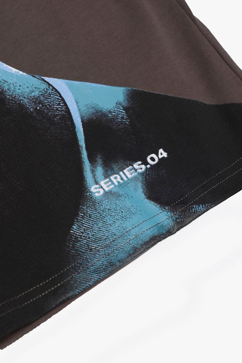 Xhostile - Xhostile Series.004 Graphic Tee