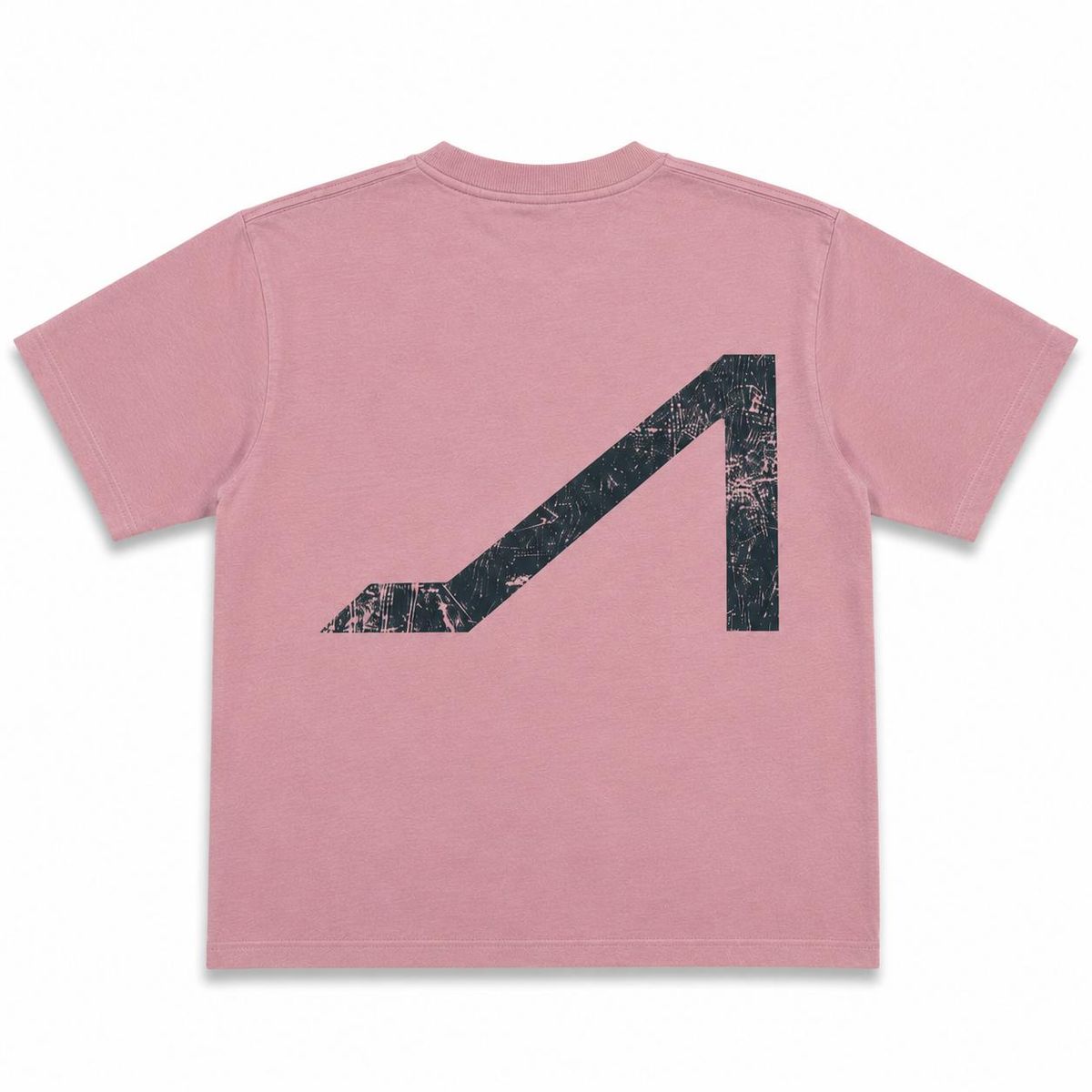 Apolinar World Saga T-Shirt - Graphic Red