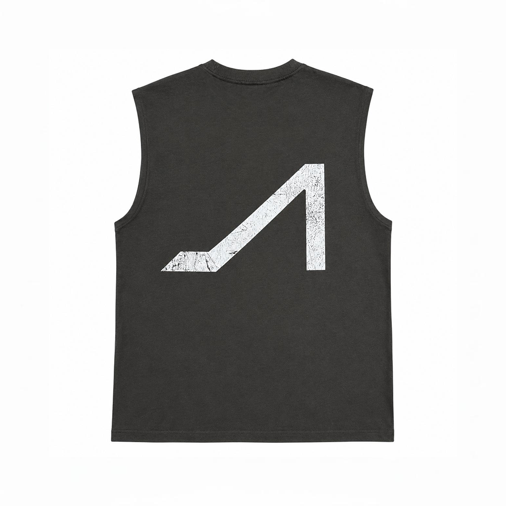 Apolinar Morrison T-Shirt - Graphic Black