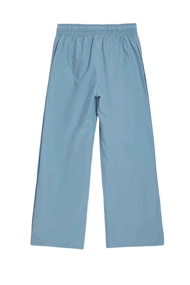 Forever Situate Nylon Track Pants