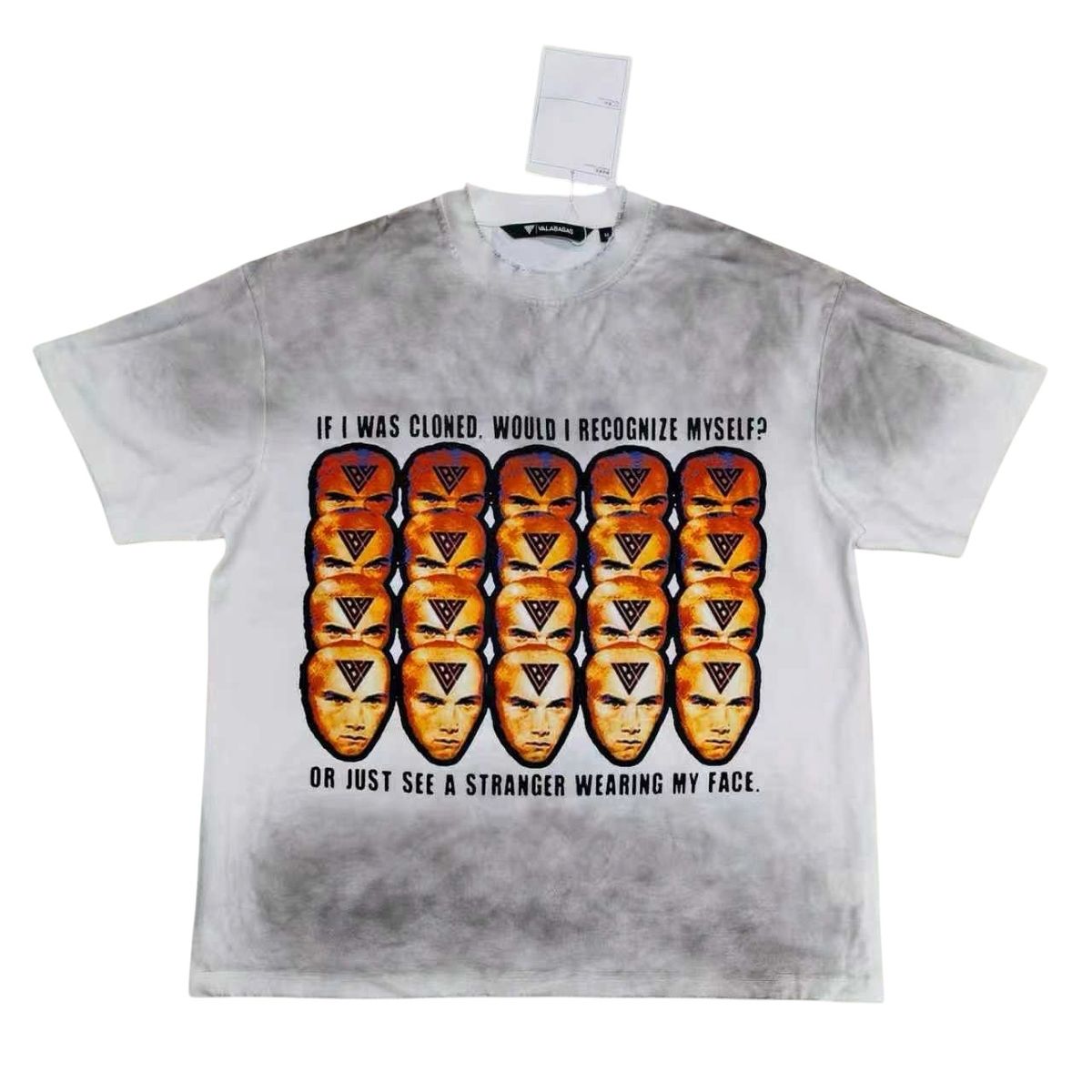 Cloned Tee