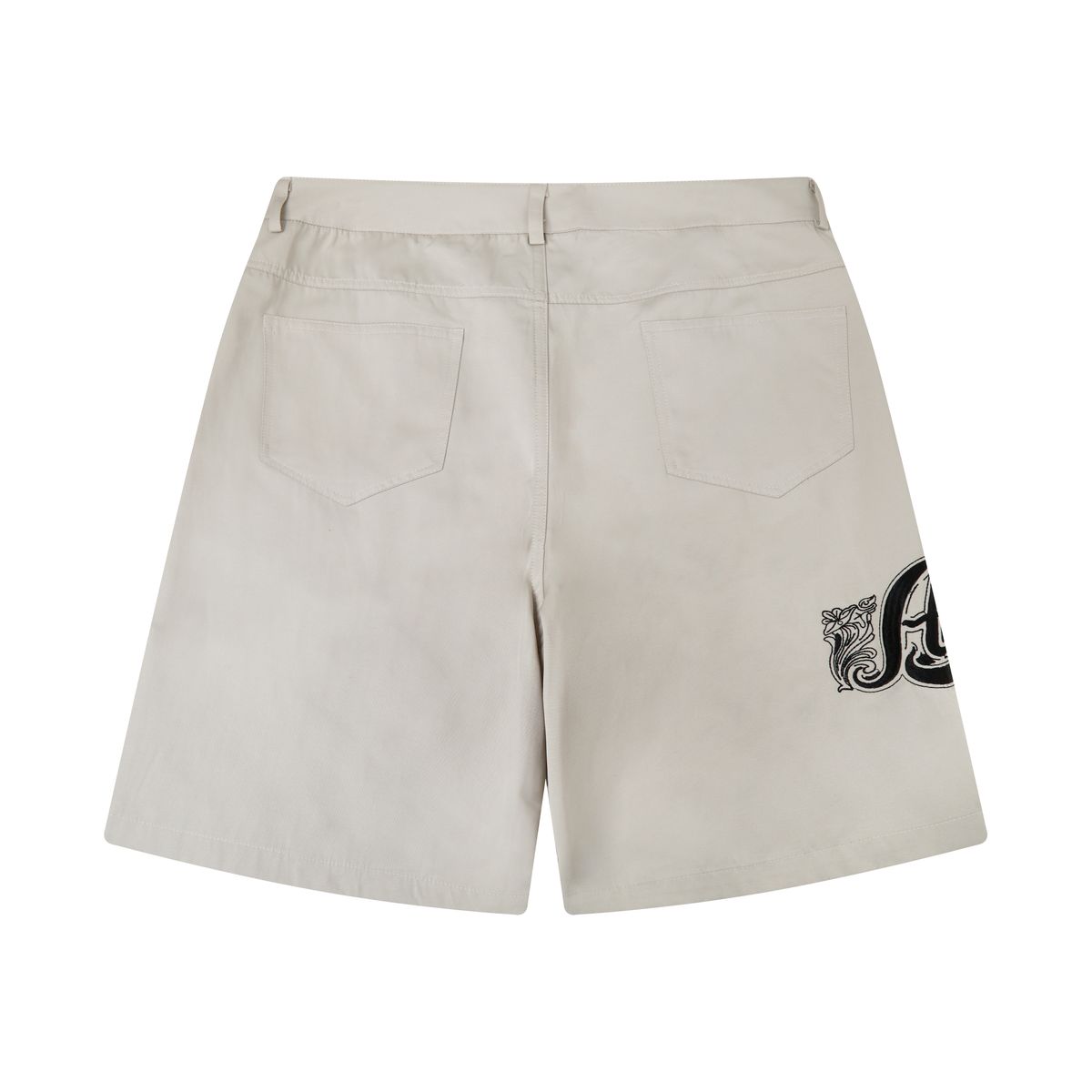 Vision Nylon Short - Khaki