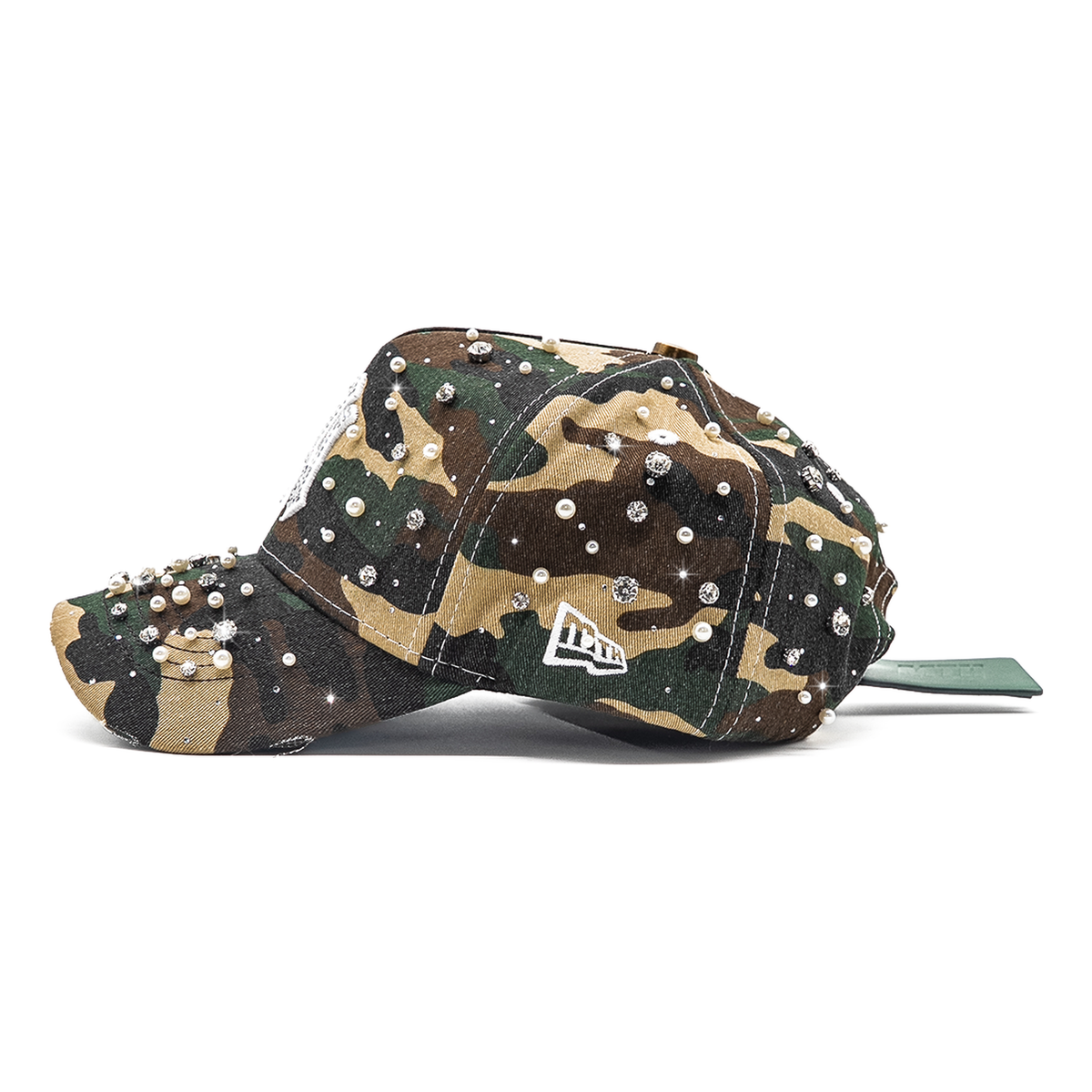 Ny Militia Hat