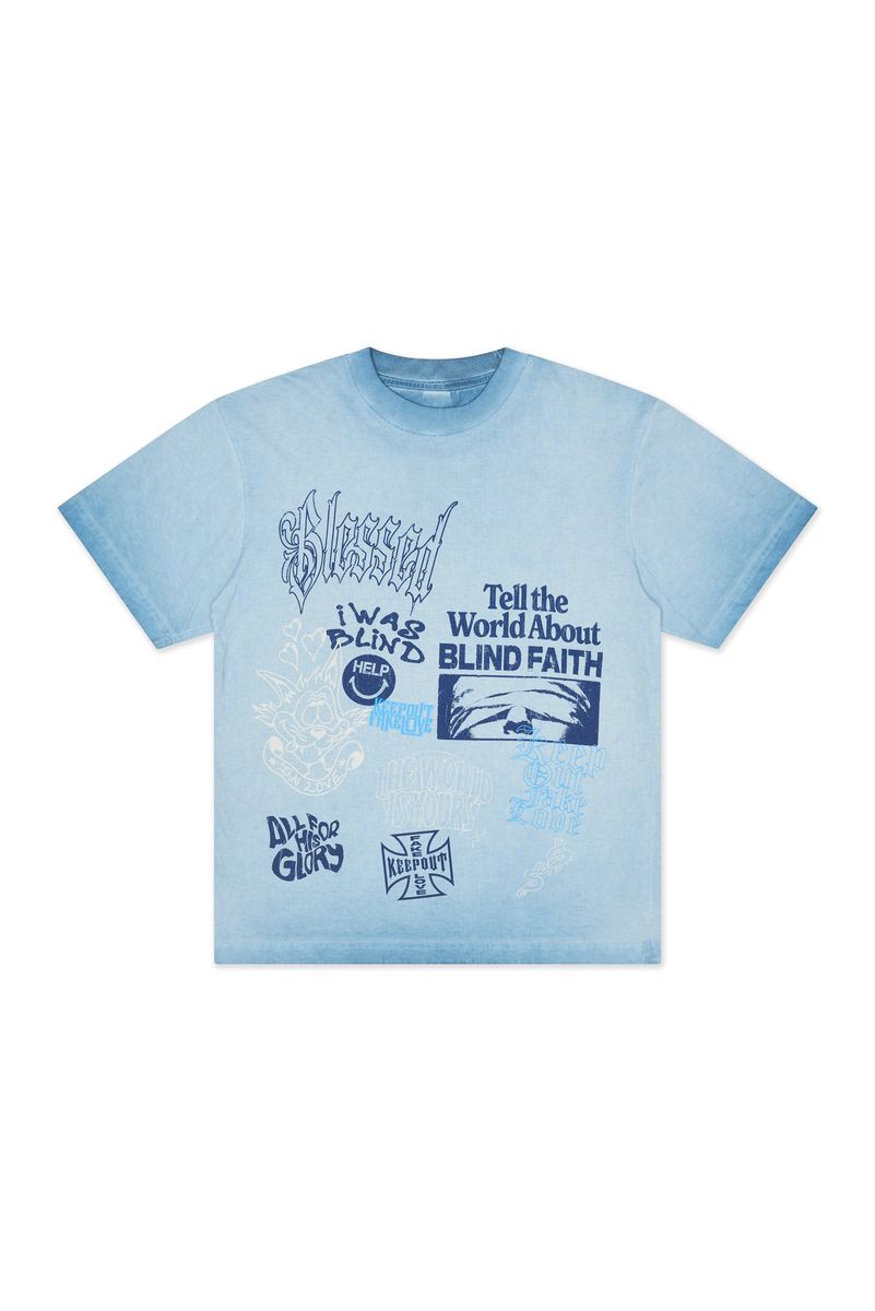 KOFL Grace T-Shirt