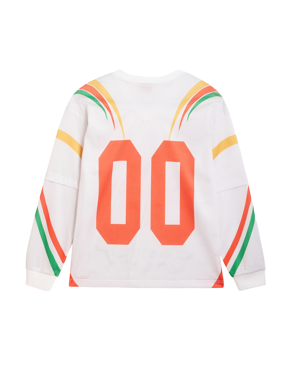 AZVA Mexico Mesh Jersey