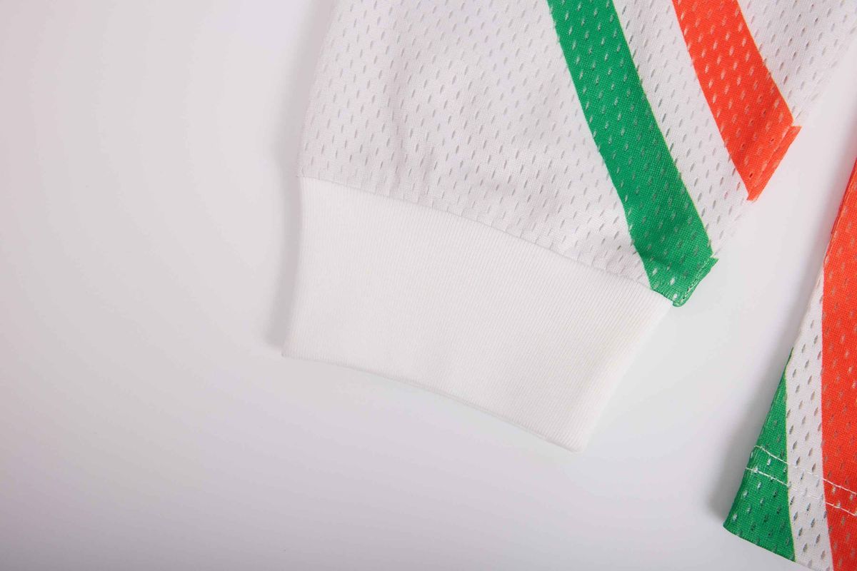 AZVA Mexico Mesh Jersey