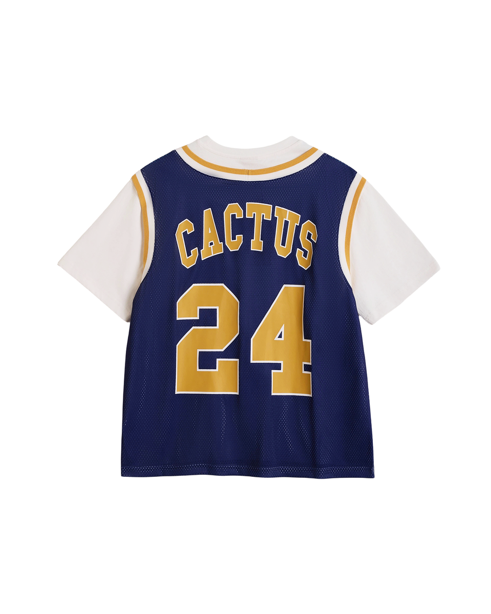 AZVA Kris Kross Jersey