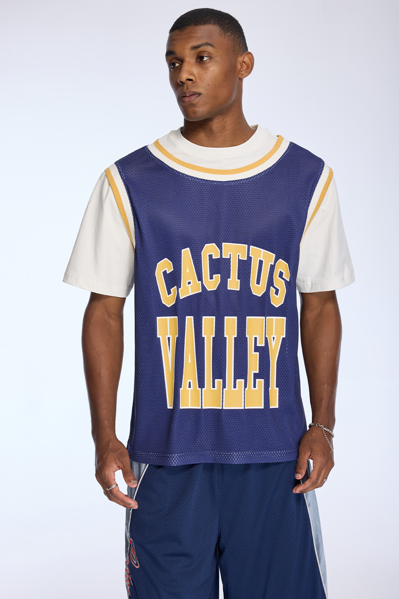 AZVA Kris Kross Jersey