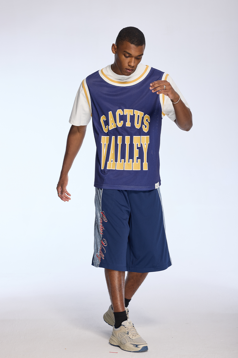 AZVA Kris Kross Jersey