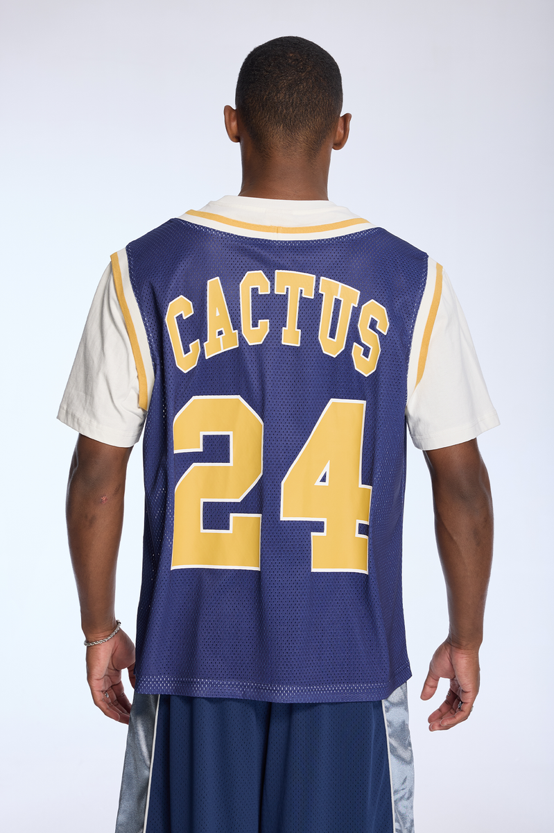 AZVA Kris Kross Jersey