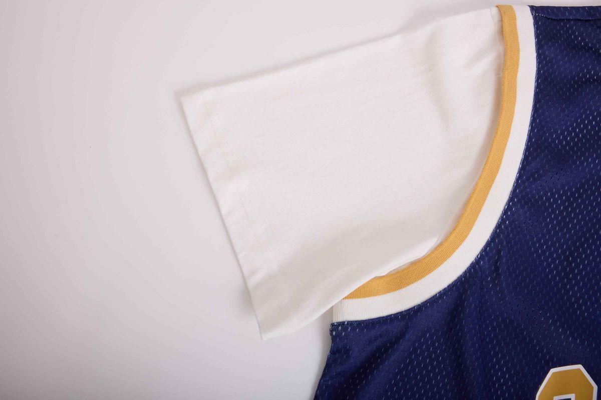 AZVA Kris Kross Jersey