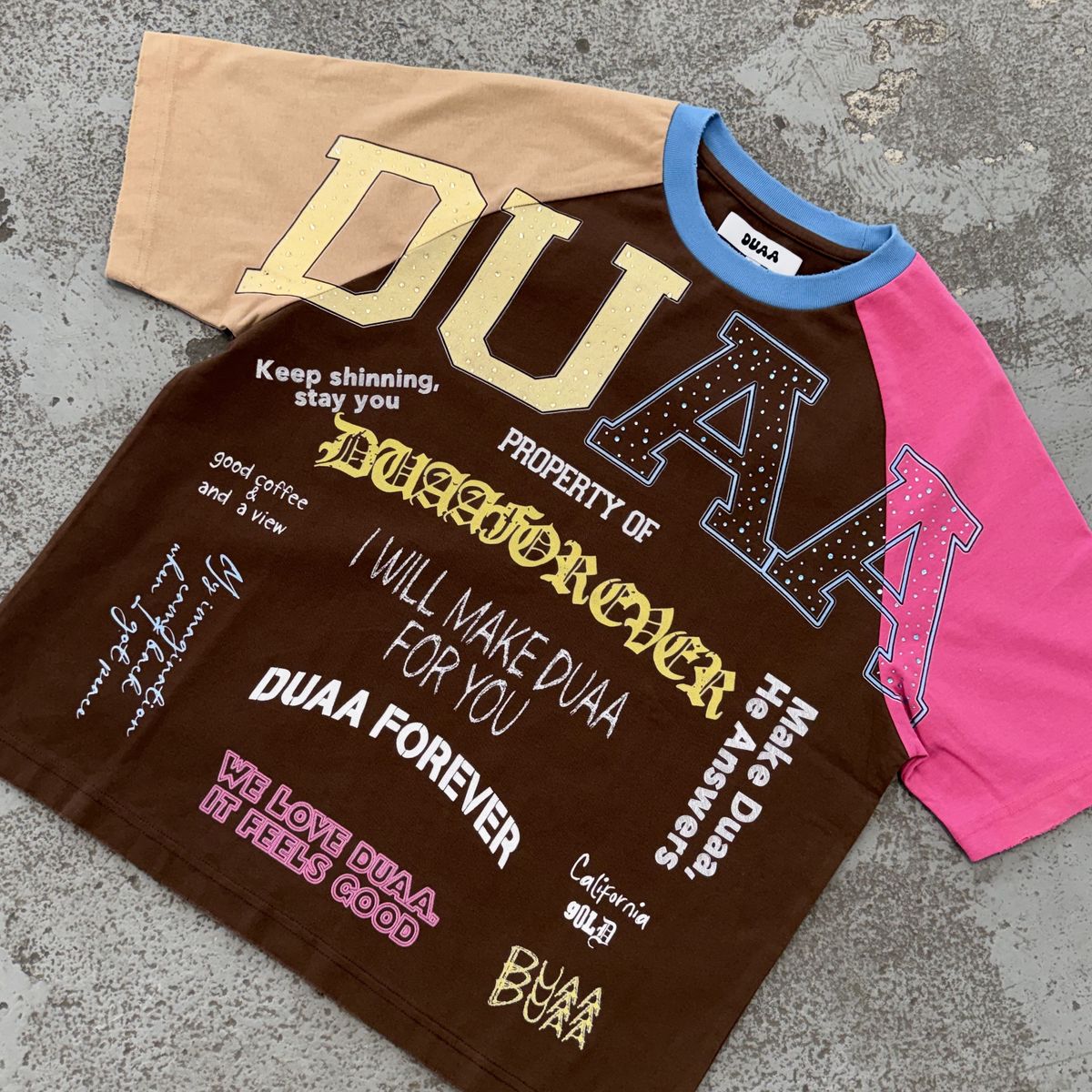 Dynasty Tee