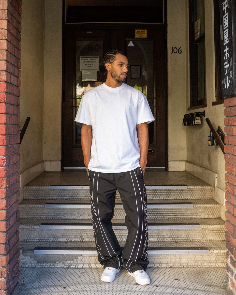 EPTM - Monogram Pants
