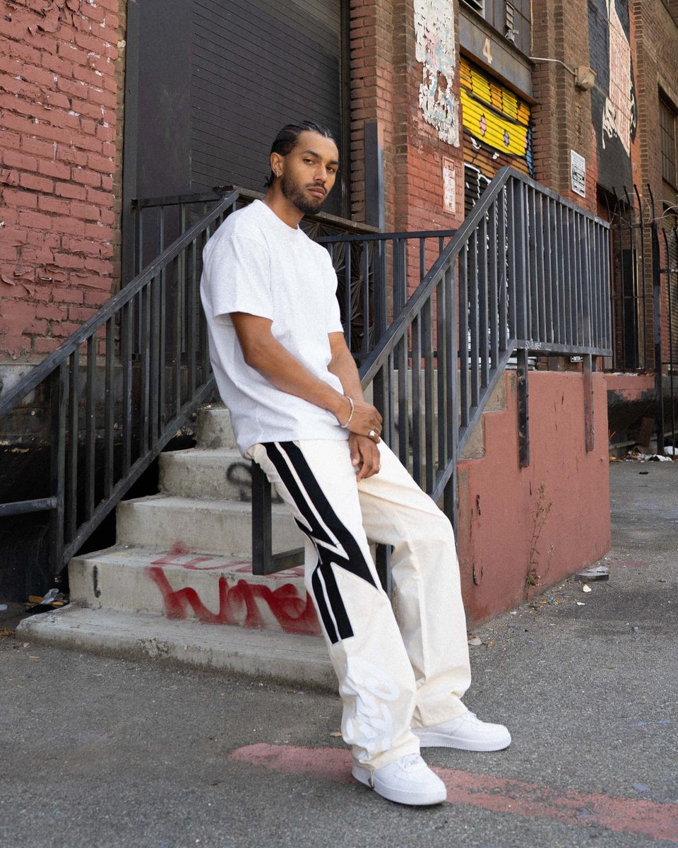 EPTM - Vega Pants