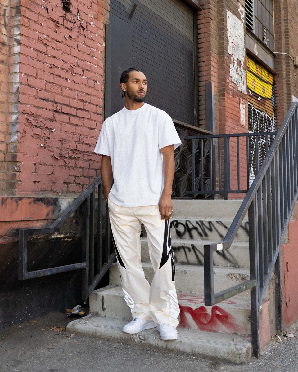 EPTM - Vega Pants